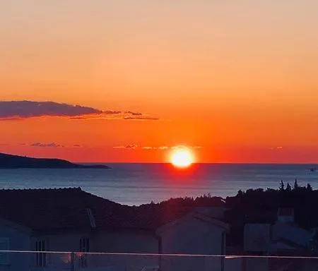 Hvarlove Seaview Luxury Hvar Town Exterior photo