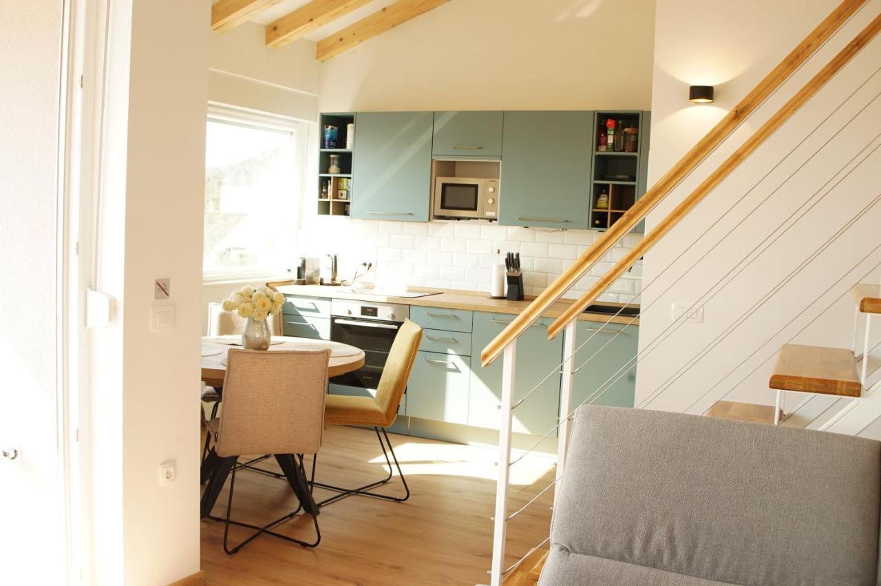 Hvarlove Seaview Luxury Appartamento