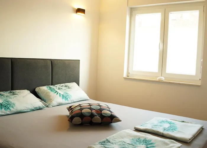 Hvarlove Seaview Luxury