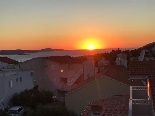Apartment Hvarlove Seaview Luxury *