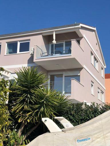Hvarlove Seaview Luxury *