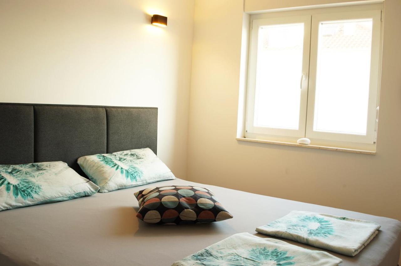 Hvarlove Seaview Luxury Apartment