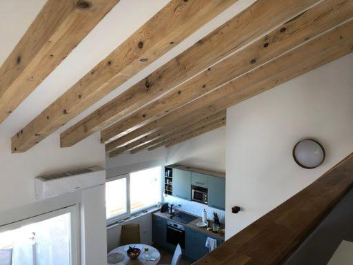 Apartment Hvarlove Seaview Luxury *