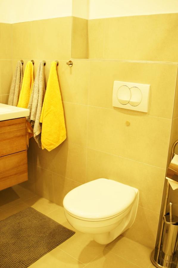 Apartment Hvarlove Seaview Luxury