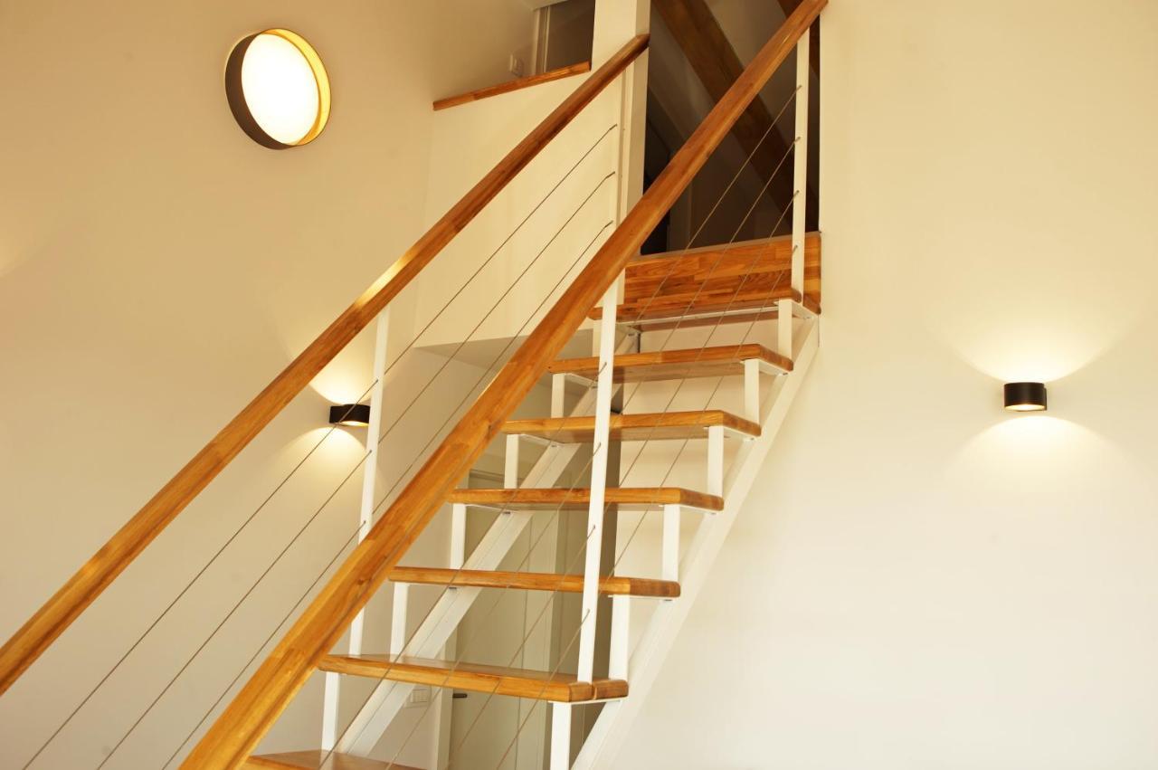 Hvarlove Seaview Luxury Apartment *