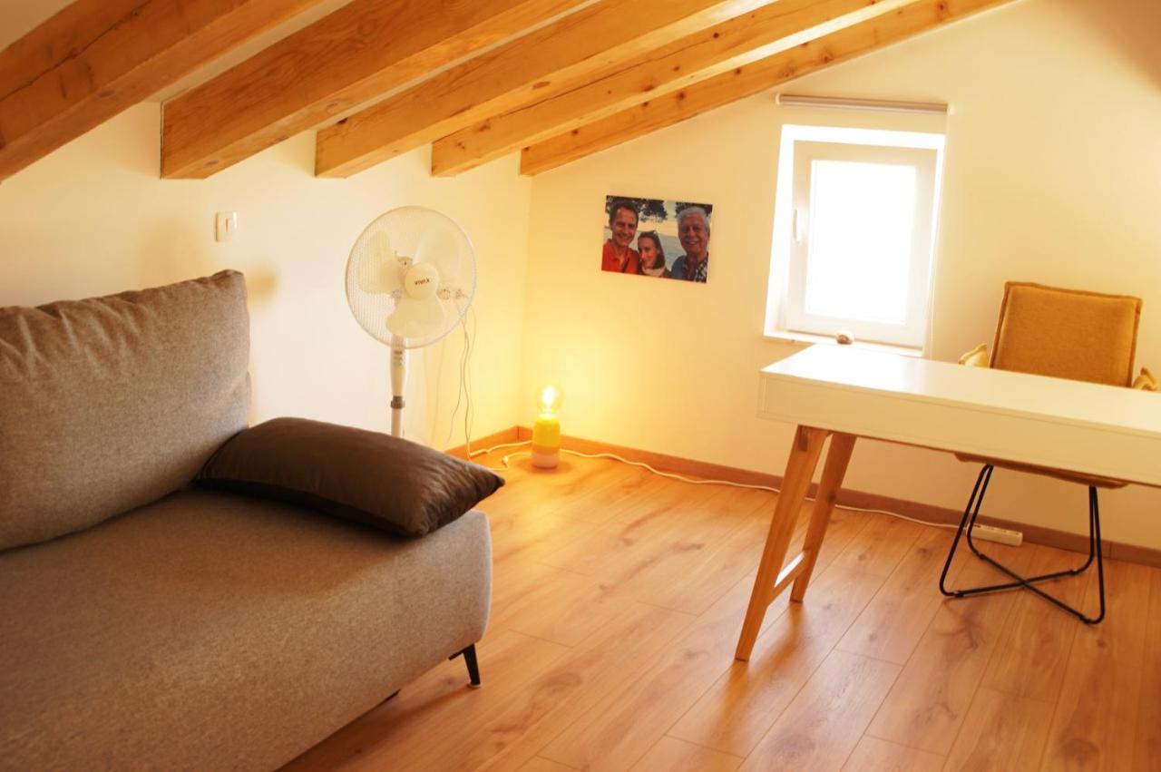 Hvarlove Seaview Luxury Apartment Hvar Town