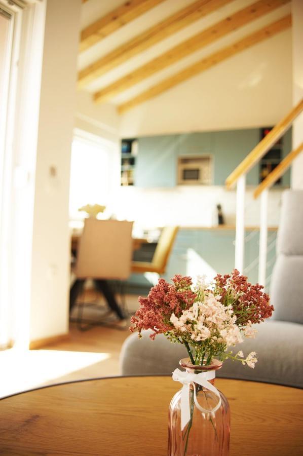 Hvarlove Seaview Luxury Hvar Town