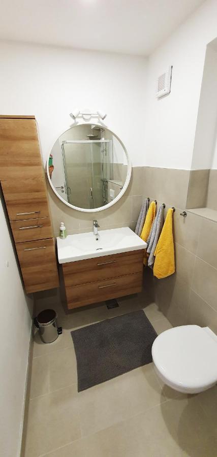 Apartment Hvarlove Seaview Luxury *